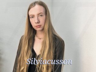 Silviacusson