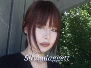 Silviadaggett