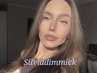 Silviadimmick