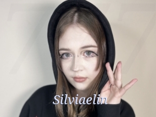 silviaelin 777 Erotik Chat
