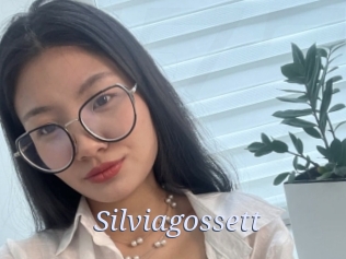 Silviagossett