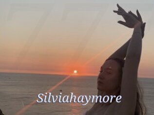Silviahaymore