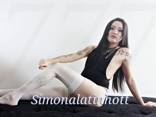 Simonalatinhott