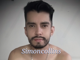 simoncollins 777 Erotik Chat