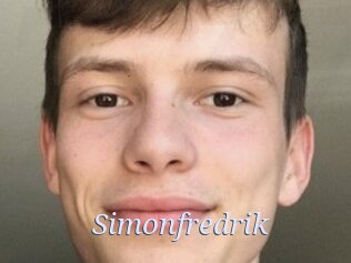 Simonfredrik