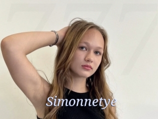 simonnetye 777 Erotik Chat