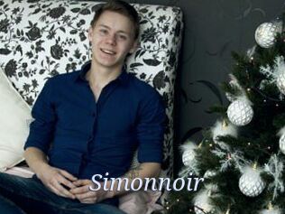 Simonnoir