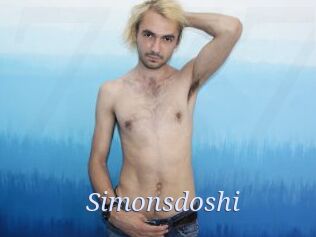 Simonsdoshi