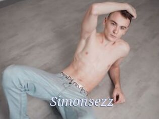 Simonsezz