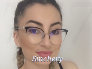 sinchery 777 Erotik Chat
