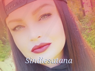 sindiesatana 777 Erotik Chat