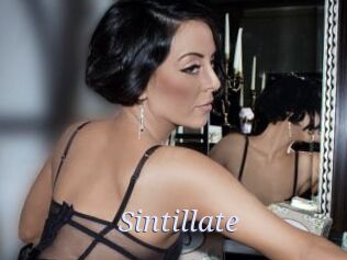 Sintillate