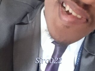 Sirc022