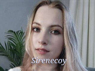 sirenecoy 777 Erotik Chat