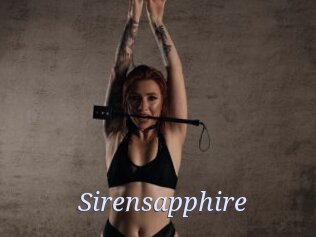 sirensapphire 777 Erotik Chat