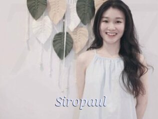 siropaul 777 Erotik Chat