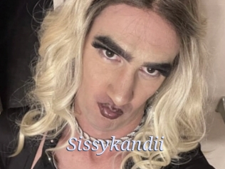 Sissykandii
