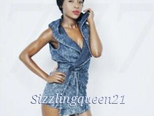 Sizzlingqueen21