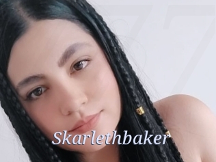 Skarlethbaker