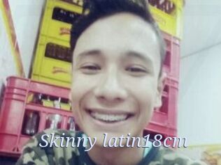 skinny_latin18cm 777 Erotik Chat