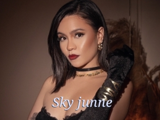 Sky_junne