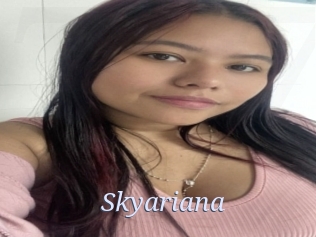 Skyariana