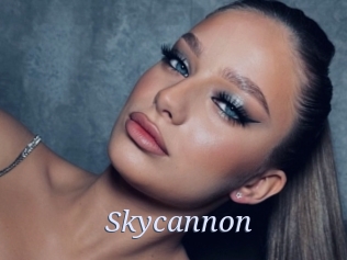 Skycannon