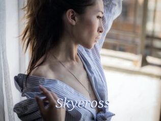 Skyeross