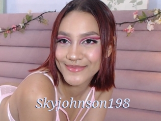 Skyjohnson198