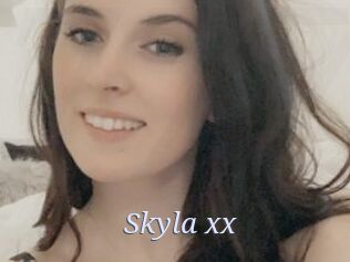 Skyla_xx