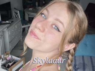 Skylaaar