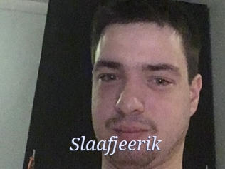 Slaafjeerik