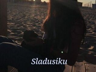 Sladusiku