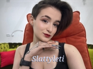 slattyleti 777 Erotik Chat