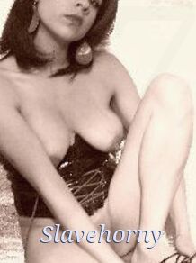 Slavehorny