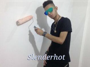Slenderhot
