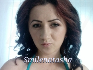 smilenatasha 777 Erotik Chat