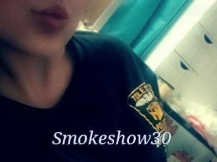 Smokeshow30