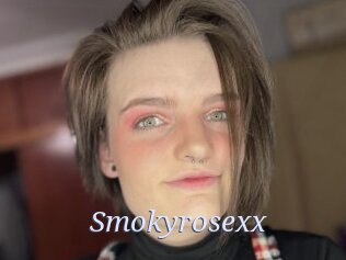 Smokyrosexx