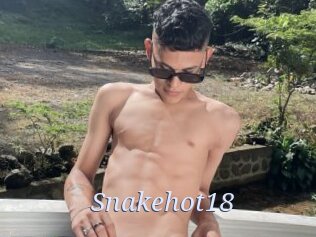 Snakehot18