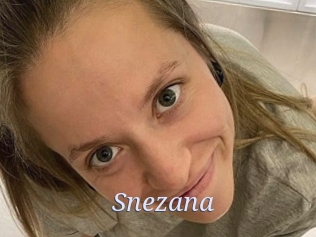 snezana 777 Erotik Chat