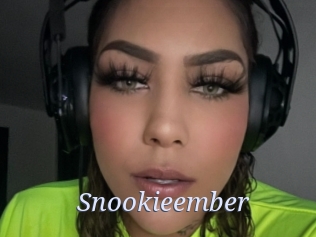 snookieember 777 Erotik Chat