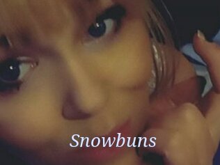 Snowbuns