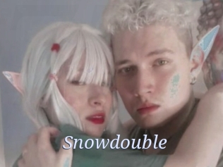Snowdouble