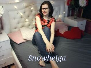Snowhelga