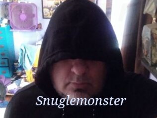 snuglemonster 777 Erotik Chat