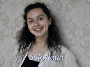Sofashum