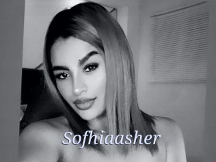 Sofhiaasher