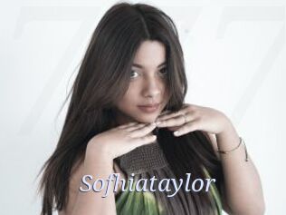 sofhiataylor 777 Erotik Chat