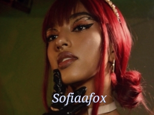 Sofiaafox